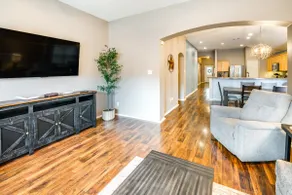 Swim, Game, Relax & More: Family Getaway in Frisco - Image 5