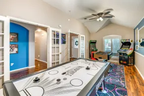 Swim, Game, Relax & More: Family Getaway in Frisco - Image 2