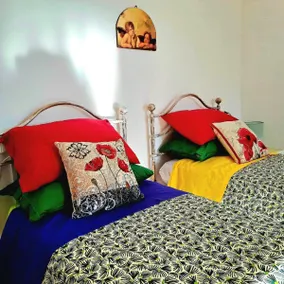 Pet-Friendly Vacation Home among the Vineyards - Image 4