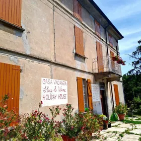 Pet-Friendly Vacation Home among the Vineyards - Image 5