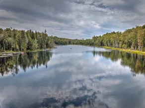 Spa & Lili Lake - Le Borea - Image 5