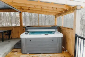 Spa & Lili Lake - Le Borea - Image 2