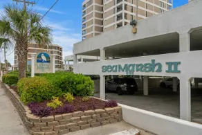 3 Bdrm @ Sea Marsh II-Pool- Corner Oceanfront View - Image 5