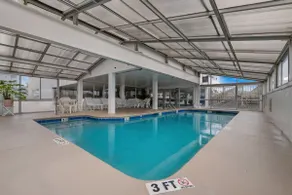 3 Bdrm @ Sea Marsh II-Pool- Corner Oceanfront View - Image 3