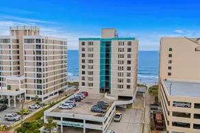3 Bdrm @ Sea Marsh II-Pool- Corner Oceanfront View - Image 4