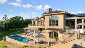 Luxury Hilltop Estate in Sonoma | 20 Acres - Image 3