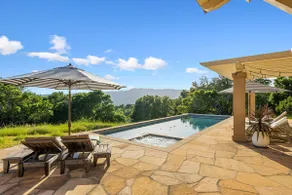 Luxury Hilltop Estate in Sonoma | 20 Acres - Image 2