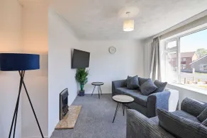 Host & Stay - Park View - Image 5