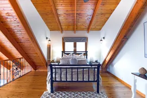 High Country Log Home Near Lake Eildon & Mt Buller - Image 4