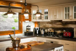 High Country Log Home Near Lake Eildon & Mt Buller - Image 3