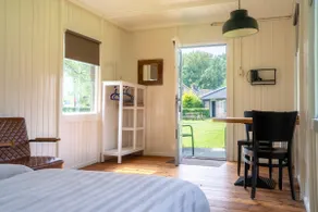 Cabin on the heath - 2 pers. - Image 3