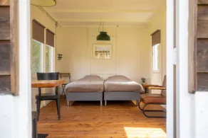 Cabin on the heath - 2 pers. - Image 4