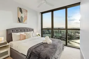 Iconic Views - Queen's Wharf 1BR - Casino - Image 3