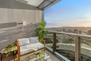 Iconic Views - Queen's Wharf 1BR - Casino - Image 2