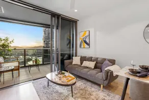 Iconic Views - Queen's Wharf 1BR - Casino - Image 4