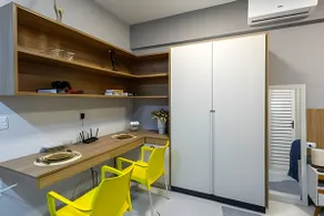 23. Central Apartment in Cotia - Image 4