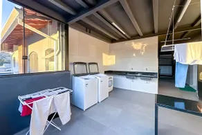 23. Central Apartment in Cotia - Image 2