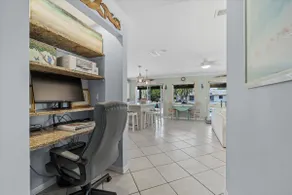 Waterfront Retreat with Pool Tiki Bar & Boat Dock - Image 5