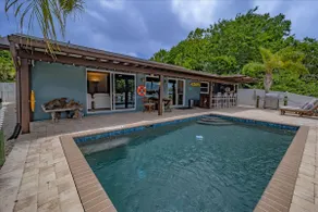 Waterfront Retreat with Pool Tiki Bar & Boat Dock - Image 3