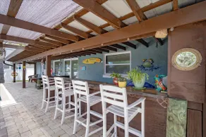 Waterfront Retreat with Pool Tiki Bar & Boat Dock - Image 4