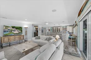 Waterfront Retreat with Pool Tiki Bar & Boat Dock - Image 2