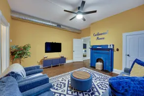 Bold 1BR in Elmwood | Renovated + Walk to Main St - Image 5