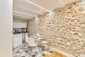Superb Apartment Arc de Triomphe/ Trocadero - Image 2