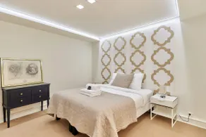 Superb Apartment Arc de Triomphe/ Trocadero - Image 4