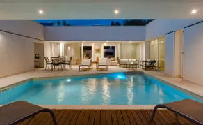 Villa Island Pearl A Stunning Oasis of Luxury and Serenity on Brač Island - Image 2