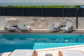 Villa Island Pearl A Stunning Oasis of Luxury and Serenity on Brač Island - Image 3
