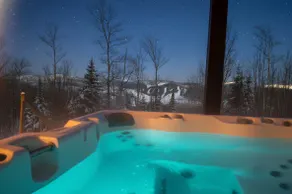 Spa and Mountain - Vazy-Mollo - Image 2