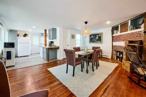 Rustic farmhouse in the country, walk to village! - Image 3