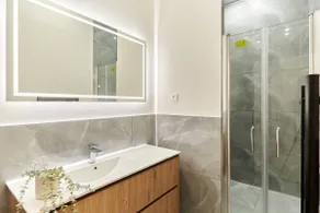 Elegant Apartment AC - Buttes-Chaumont - Image 4