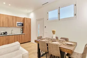 Elegant Apartment AC - Buttes-Chaumont - Image 5