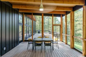 Kabine-Eigenes Badezimmer - Image 3
