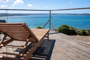 villa port l epine, 4 chambres, vue mer - Image 2