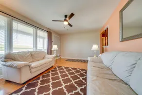 11 Mi to Uofl & Norton Hospital: Louisville Home - Image 5