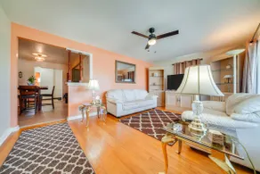 11 Mi to Uofl & Norton Hospital: Louisville Home - Image 4