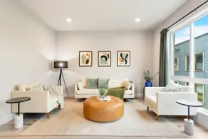 Prime Queen Anne Townhome - Walk to Space Needle - Image 2