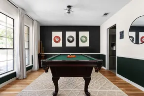 Upscale Retreat: Pool, Hot Tub, Gym & Games - Image 3