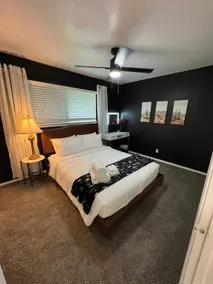 Modern Western | Sleeps 4 | Heart of Waxahachie - Image 2