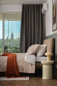 Hubix Suites | City of Mara M11-33 - Image 3