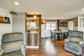 Boat Dock & Launch: Family Cabin on Prairie Lake! - Image 5