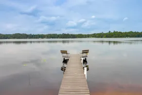 Boat Dock & Launch: Family Cabin on Prairie Lake! - Image 2