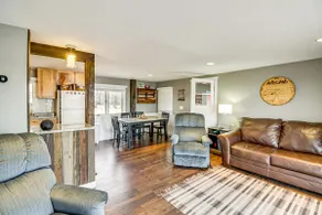 Boat Dock & Launch: Family Cabin on Prairie Lake! - Image 3