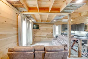 5 Mi to Lake Barkley: Secluded Retreat in Kuttawa - Image 4