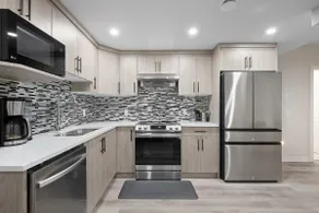 2BR Private Suite! Free Banff Pass - Image 2