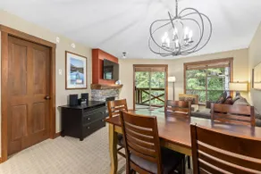 Whistler - Horstman House - 3 Bedroom #305 - Image 5