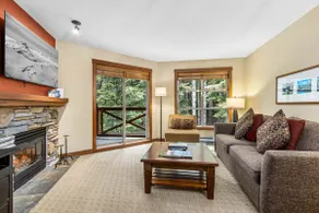 Whistler - Horstman House - 3 Bedroom #305 - Image 3