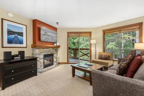 Whistler - Horstman House - 3 Bedroom #305 - Image 2